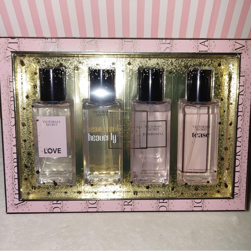 Victoria's Secret Fragrance Mist Collection. - Picture 4 of 4